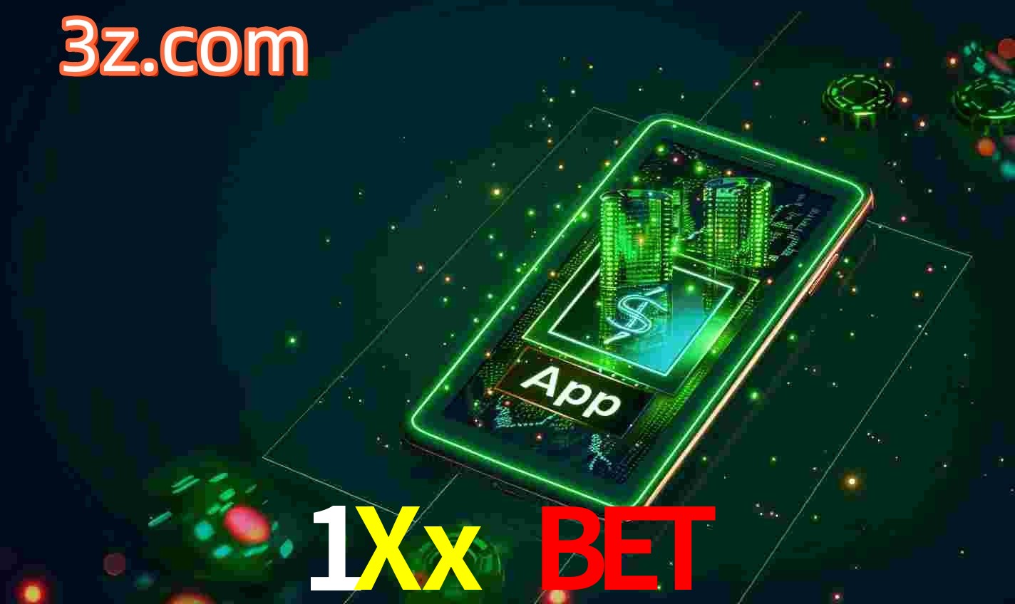 Simplificando a Experiência de Jogo 1Xx Bet App