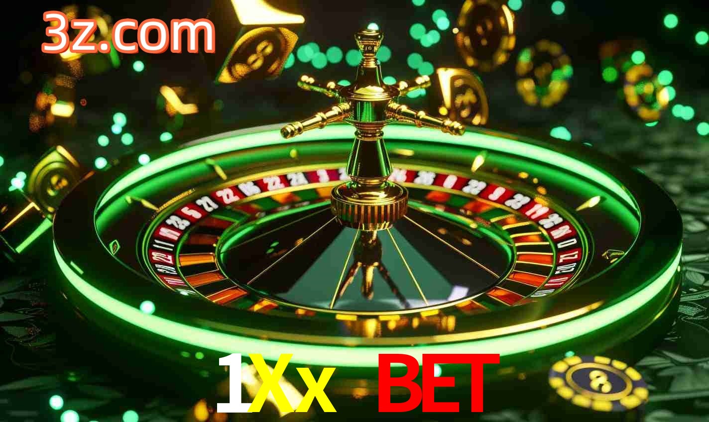 Desfrutar de um Cassino 1Xx Bet