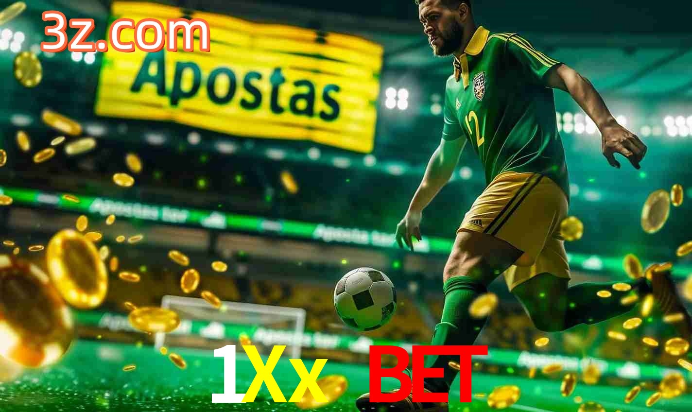 Diversas Apostas em Eventos Esportivos 1Xx Bet