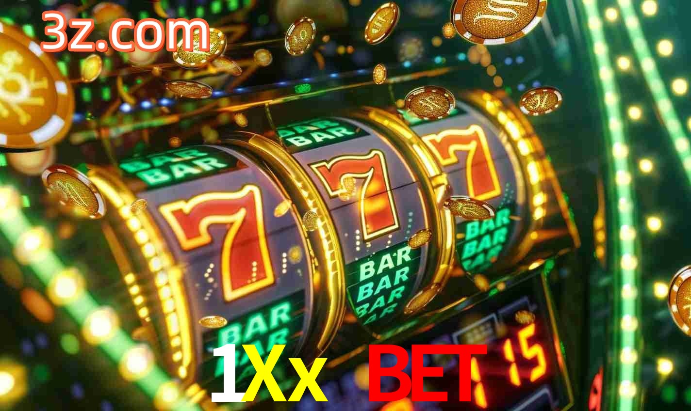 Populares Slots 1Xx Bet