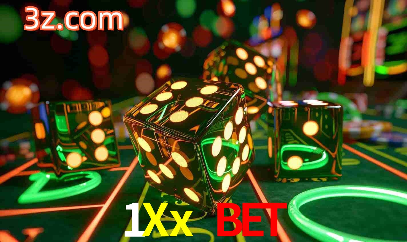 Entretenimento no Jogos 1Xx Bet