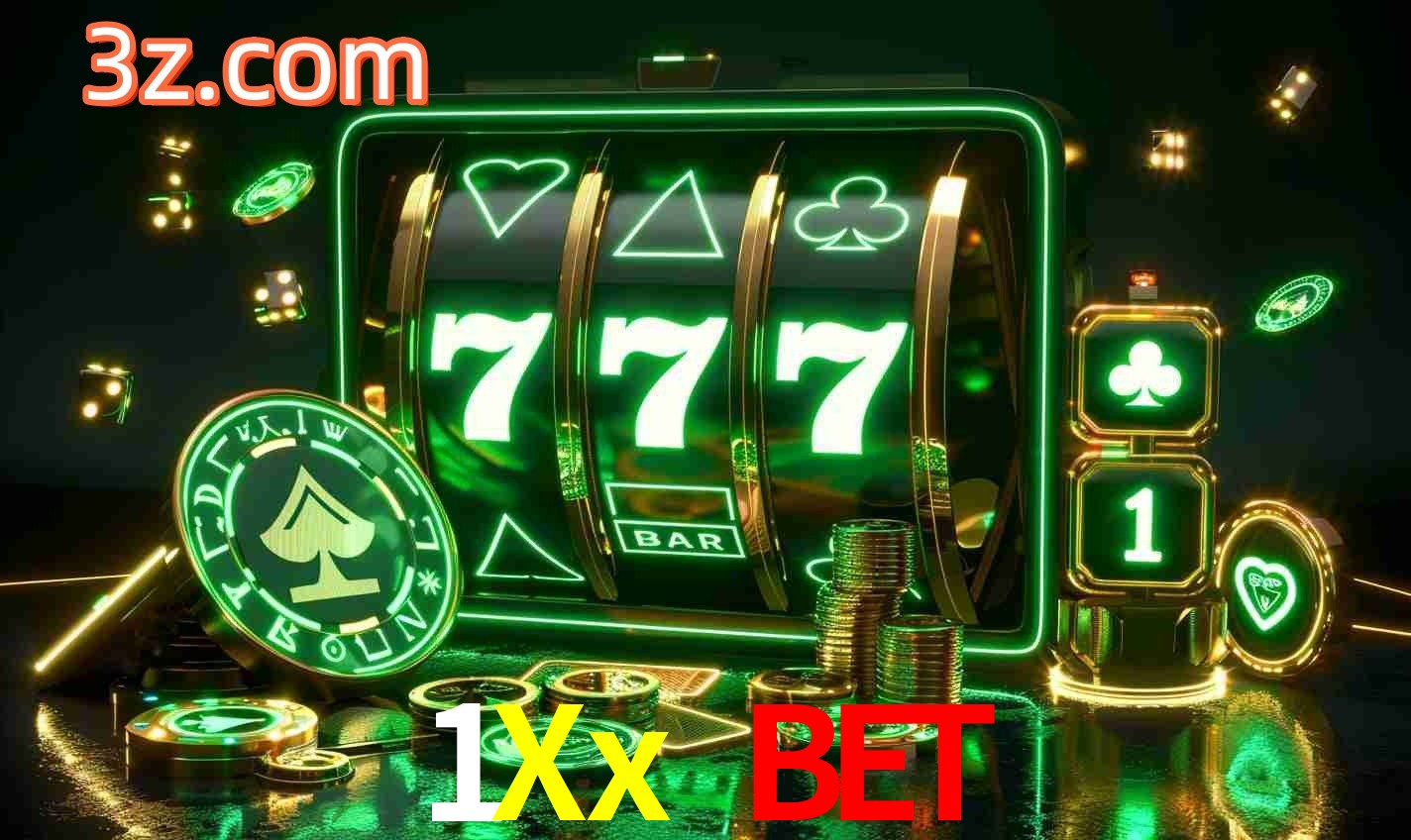 Seguro Login no Cassino Online 1Xx Bet