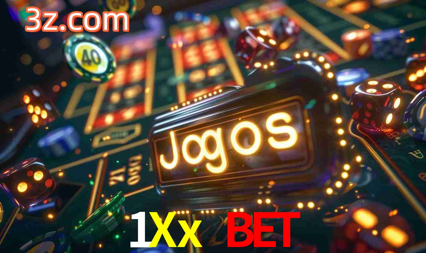 Mundo dos Jogos 1Xx Bet