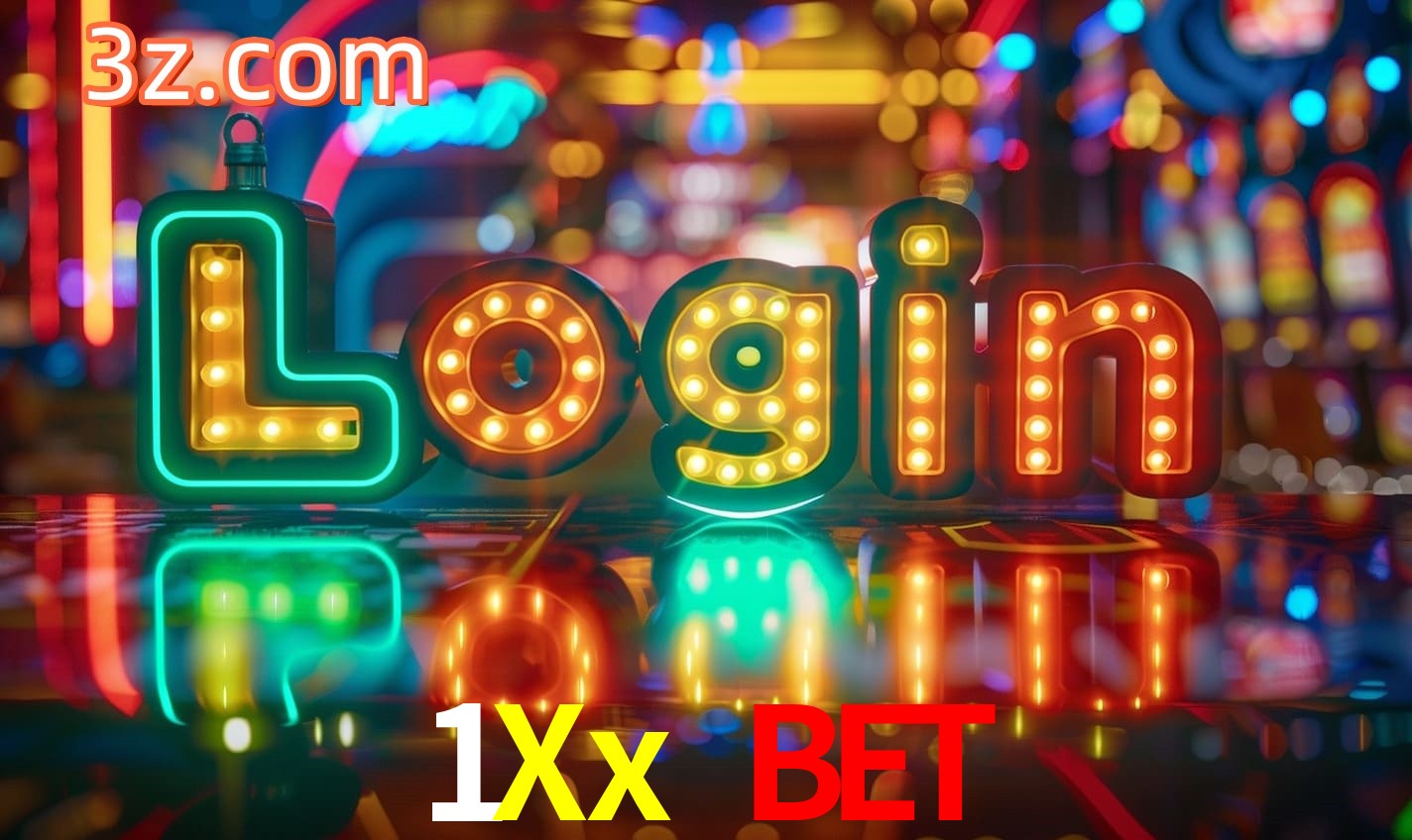 Mundo dos Jogos Cassino 1Xx Bet