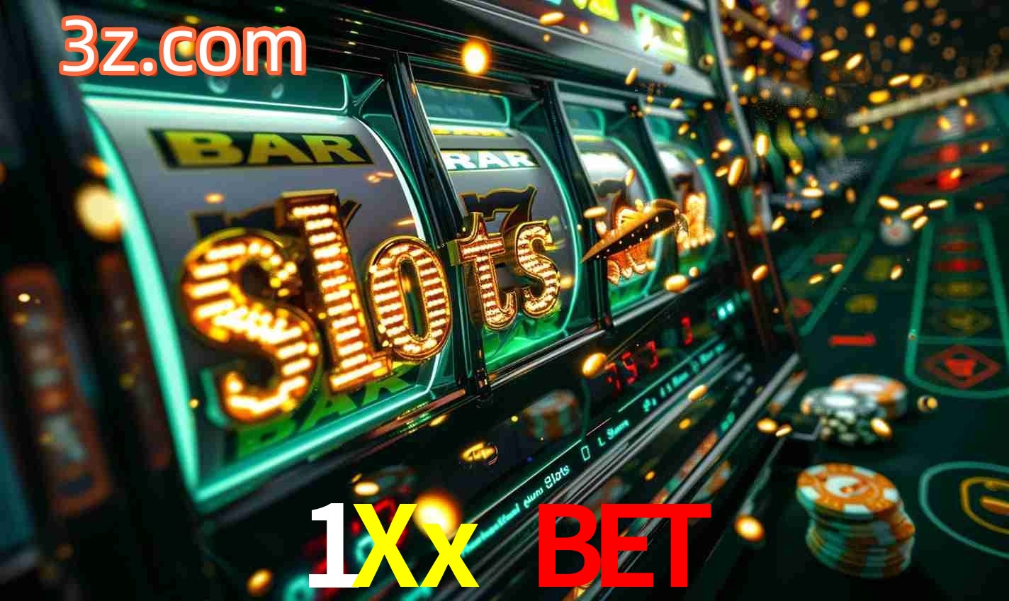 Melhor dos Slots Cassino 1Xx Bet